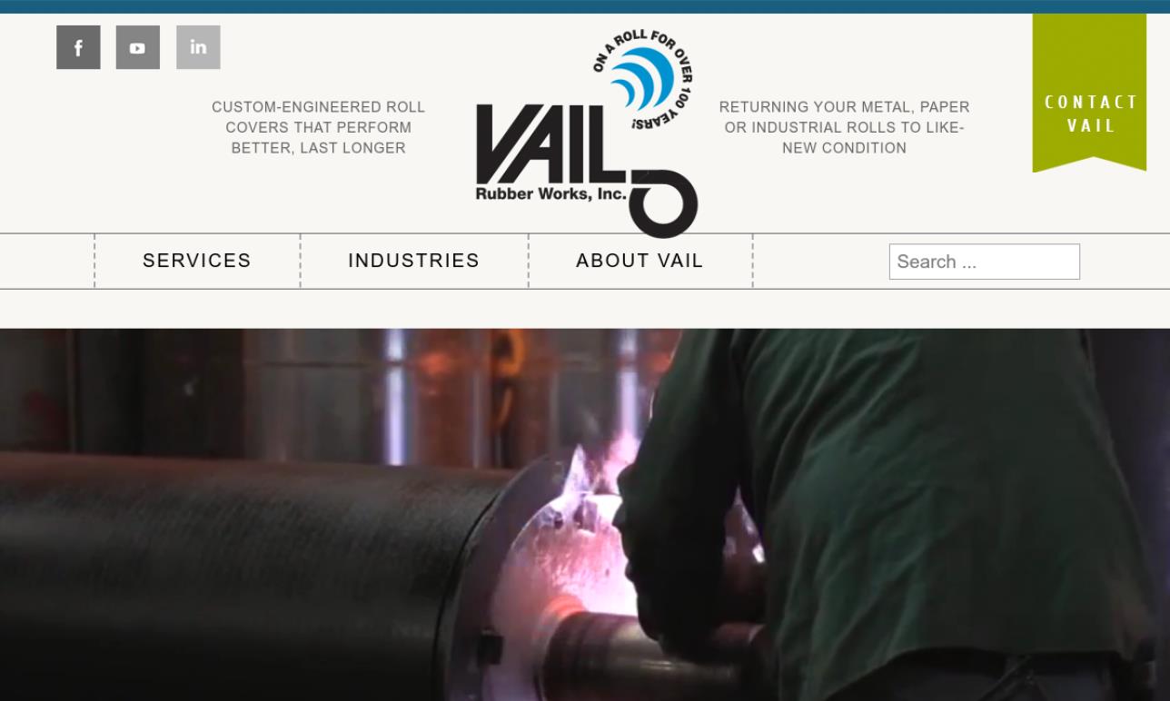 Vail Rubber Works, Inc.
