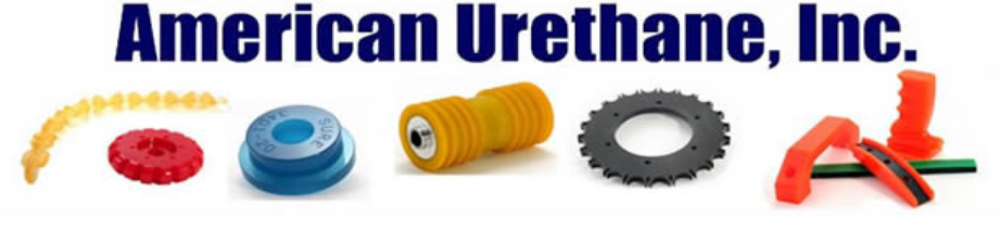 American Urethane, Inc. Logo